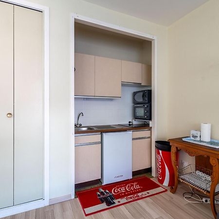 Arcachon Centre - Studio Confortable Proche Plage, Wifi - Fr-1-319-423 Exterior foto