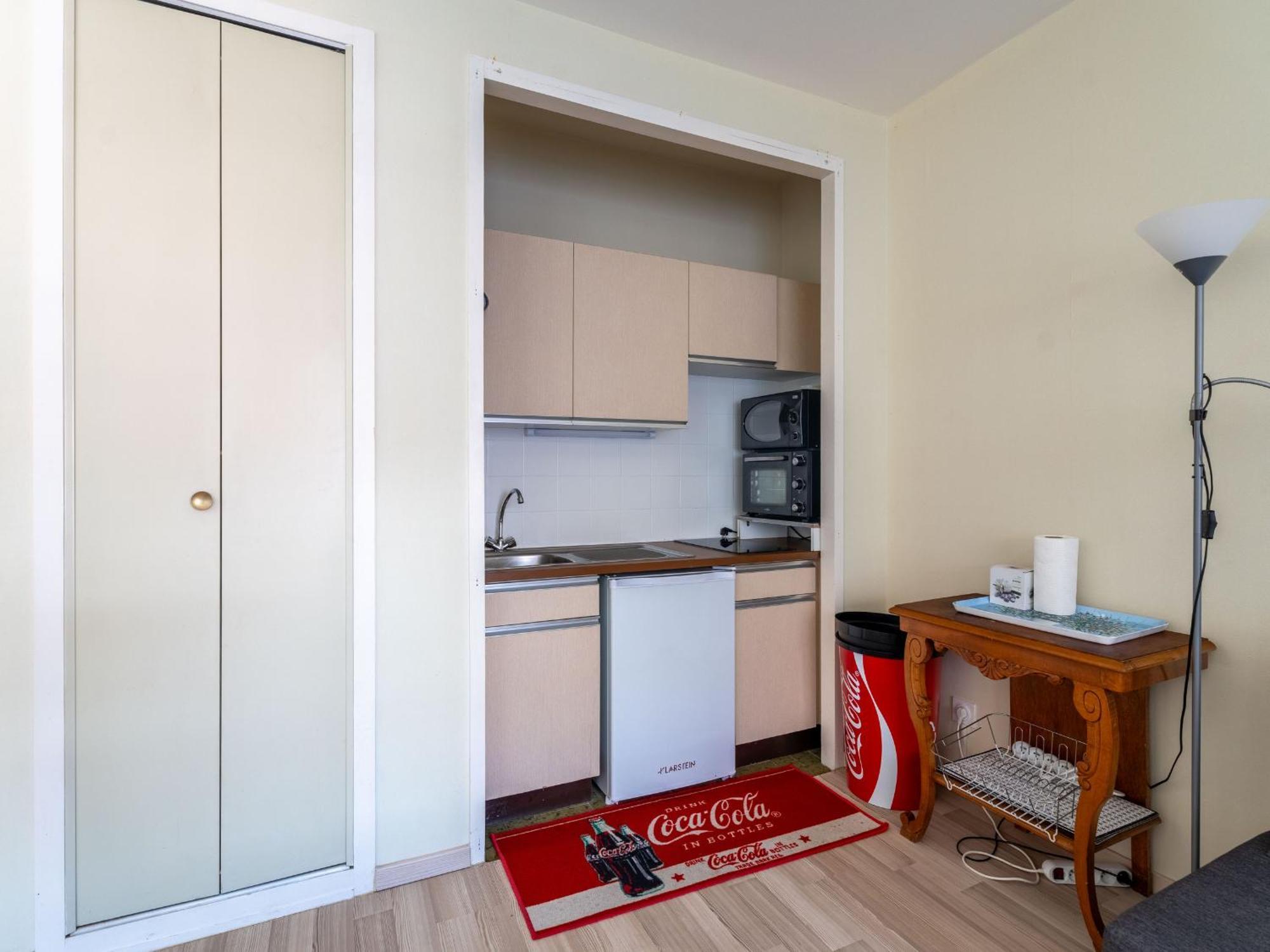 Arcachon Centre - Studio Confortable Proche Plage, Wifi - Fr-1-319-423 Exterior foto